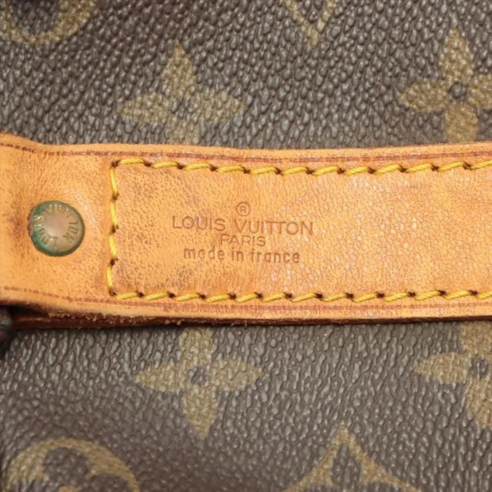 Louis Vuitton Keepall Bandouliere